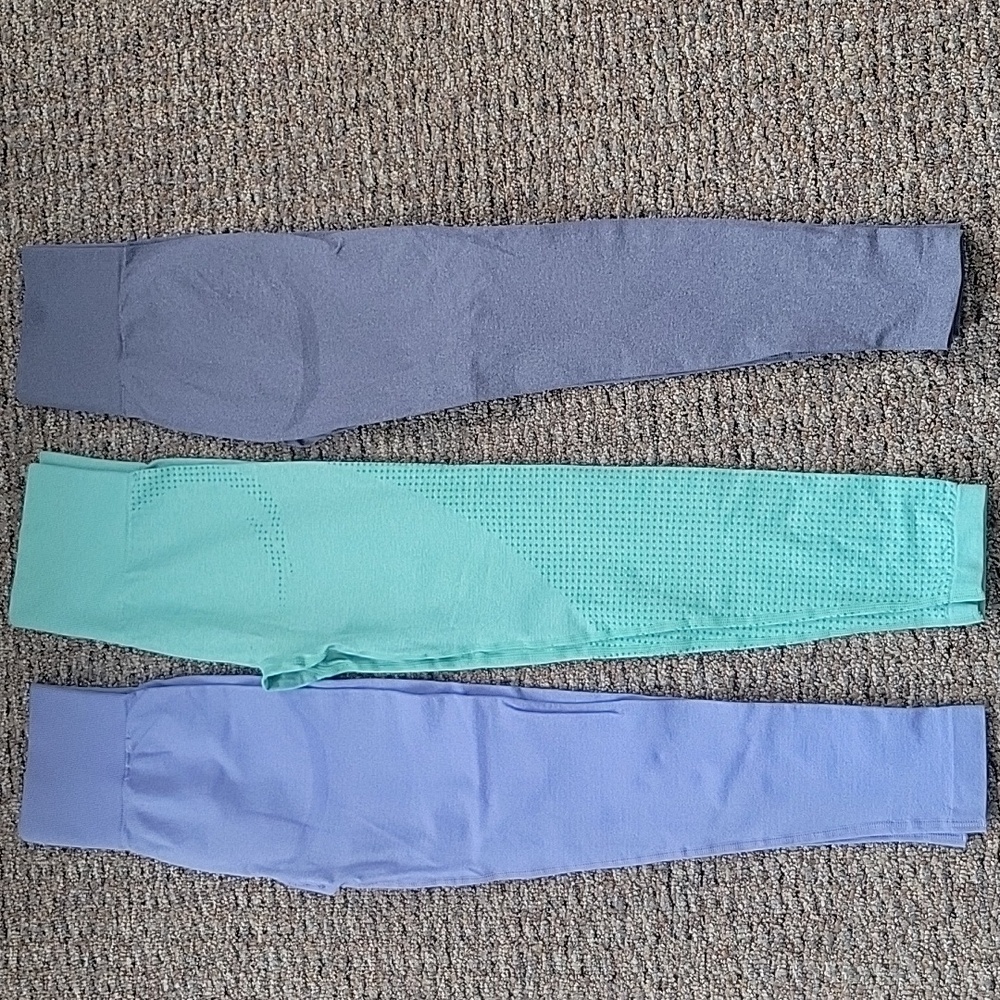 BUNDLE Workout Leggings